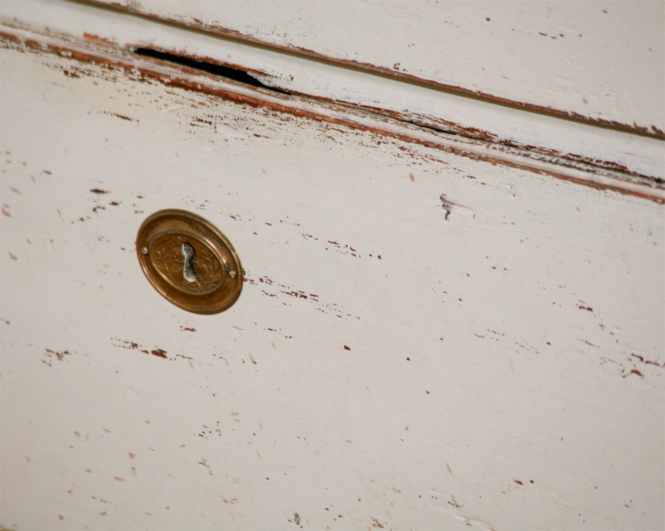 Gustavian Secretary 1