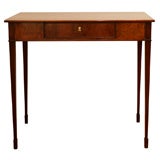 Louis XVI-style table