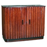 Period Art Deco Sideboard or Bar 9