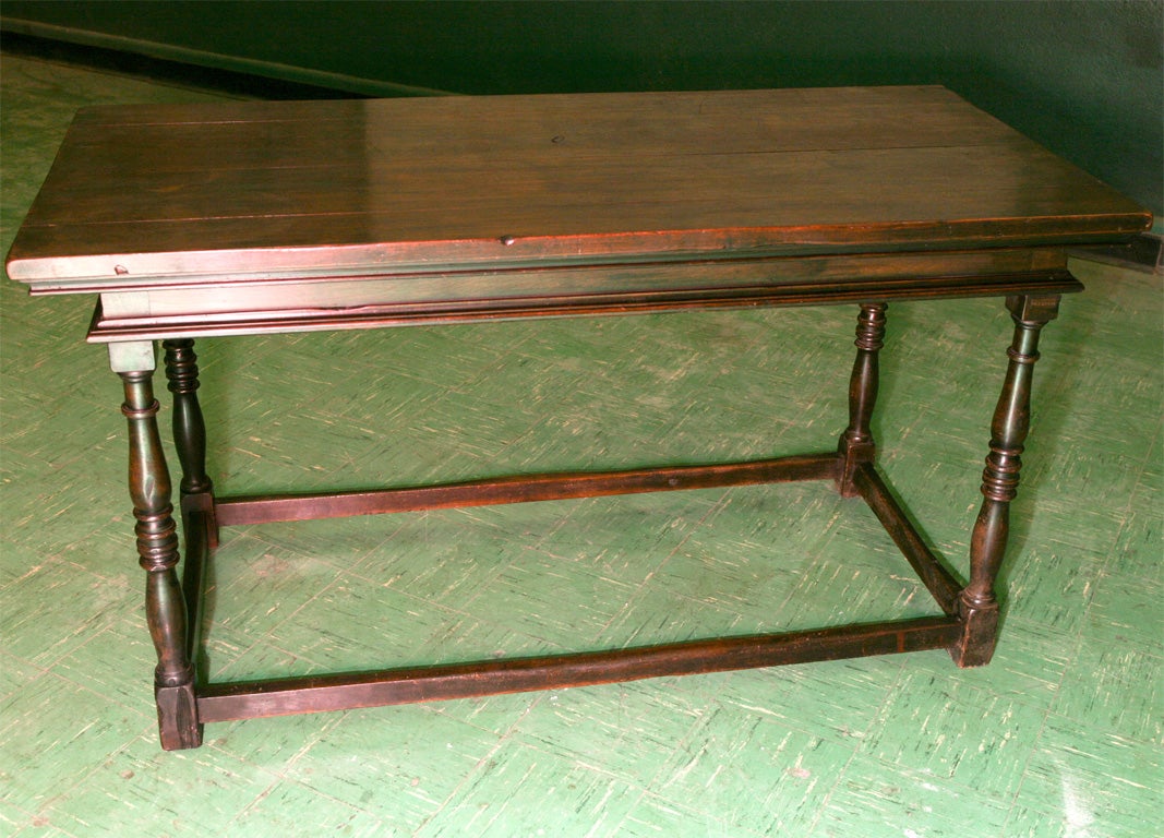 American Walnut Dining or Tavern Table