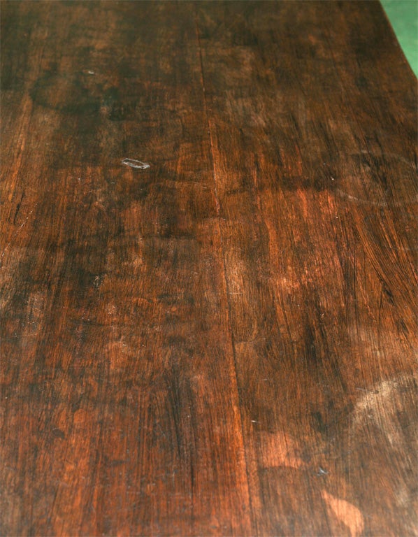 Walnut Dining or Tavern Table 3