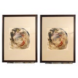 Monotype by G. Wahl