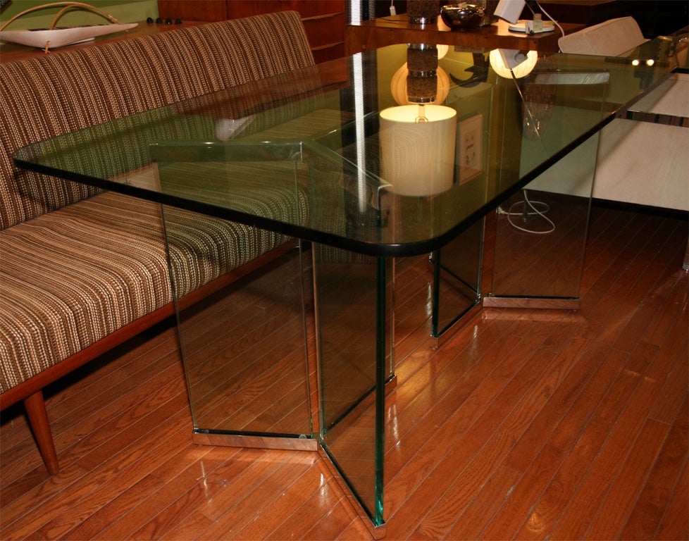 Pace Glass Table 1