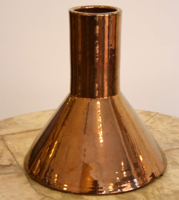 Mid-20th Century Vase by Raymor