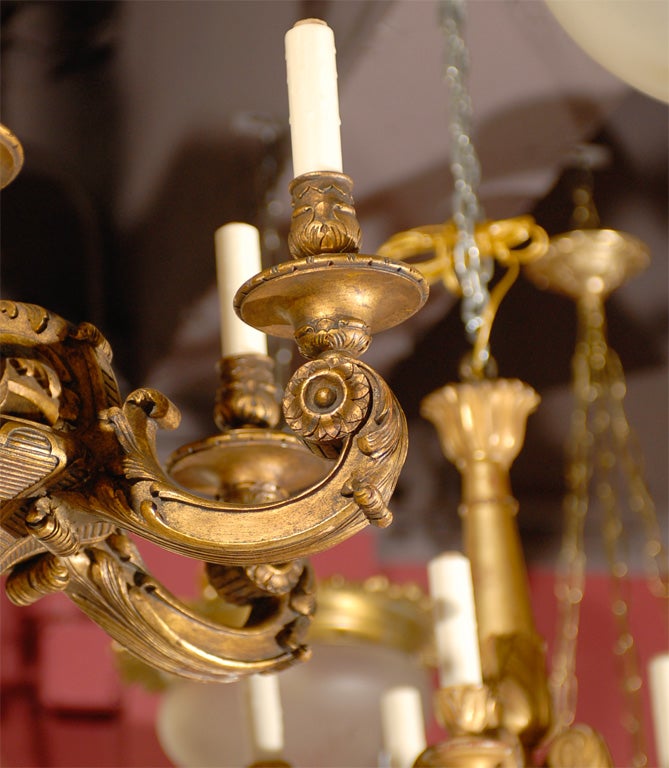 antique chandelier for sale