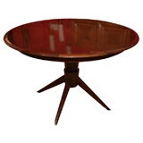 Table in the Manner of Gio Ponti