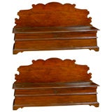 18th Century  Italian Bench ( One has been sold- One left)