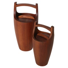 PR. ICE CONTAINERS BY JENS QUISTGAARD