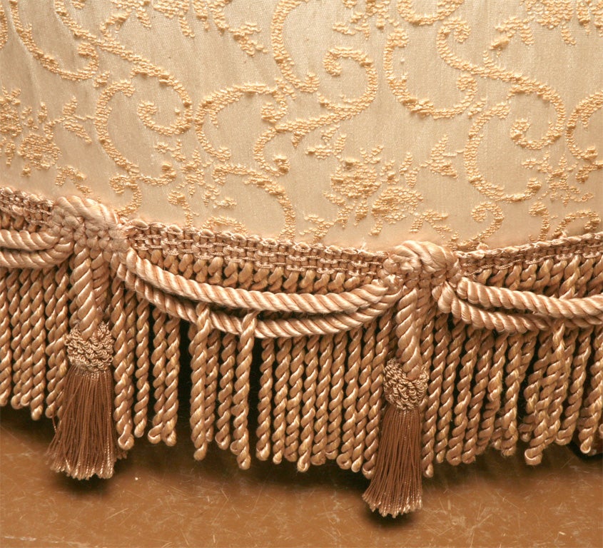 American Hollywood Glam Sofa
