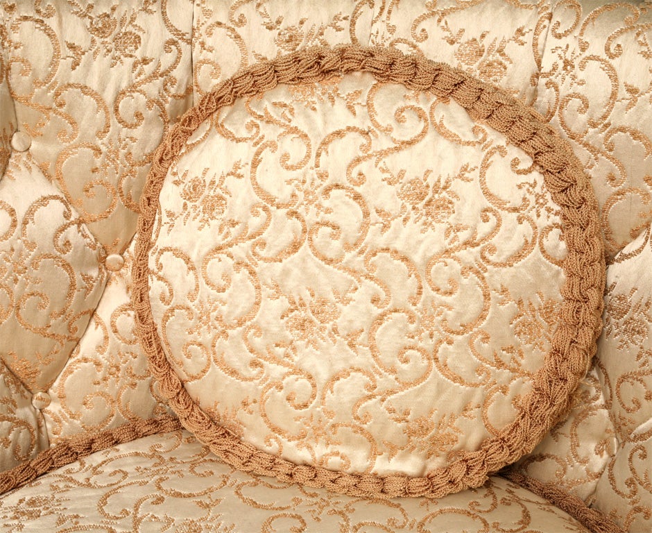 Hollywood Glam Sofa 1