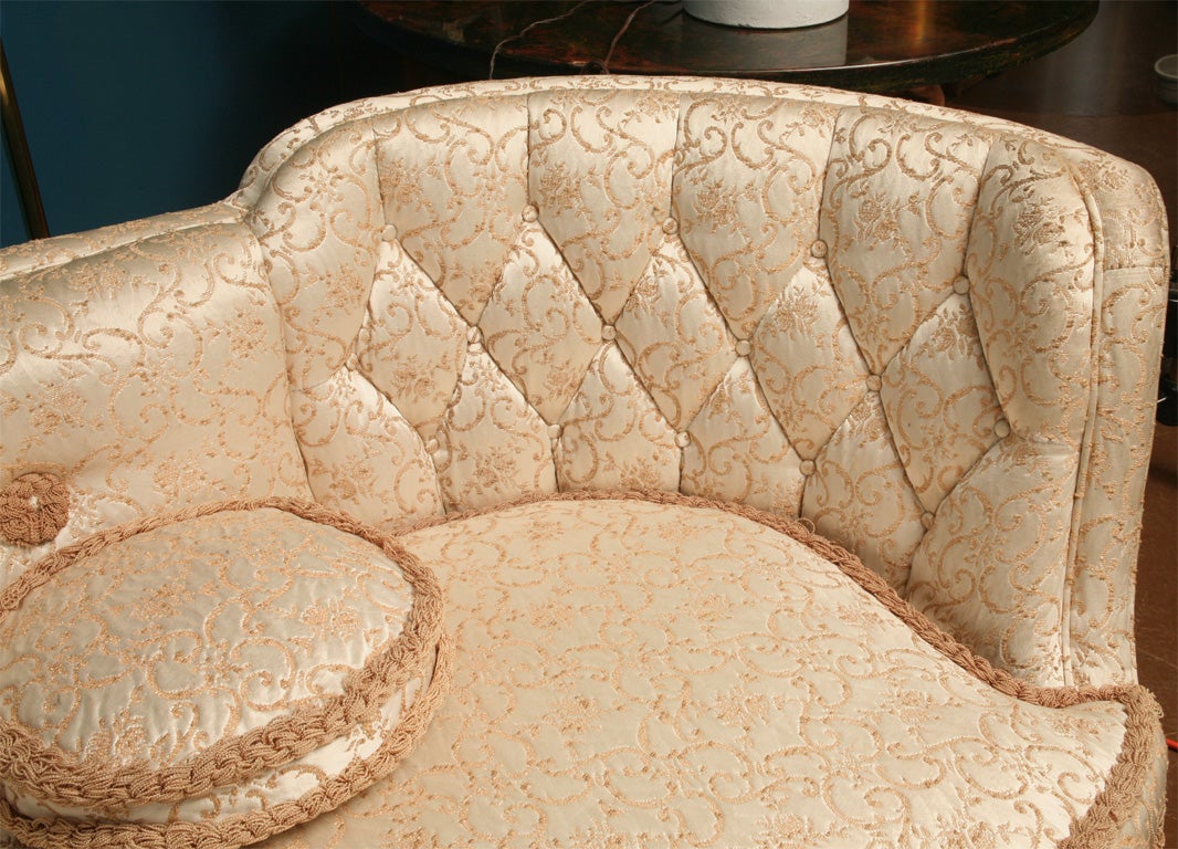 Hollywood Glam Sofa 2