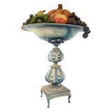Giant  14 ft Fruit Compote