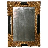 17th Century Spanish Mirror