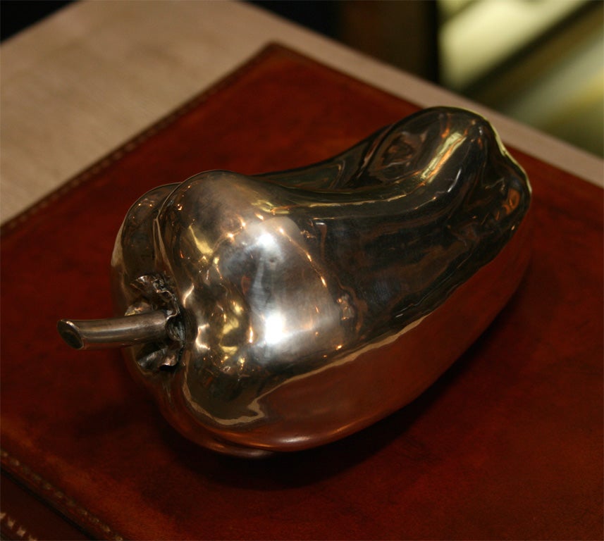 Buccellati sterling lighter