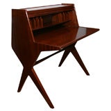 Rare Desk by Osvaldo Borsani