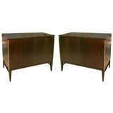 Pair of Paul McCobb Dressers