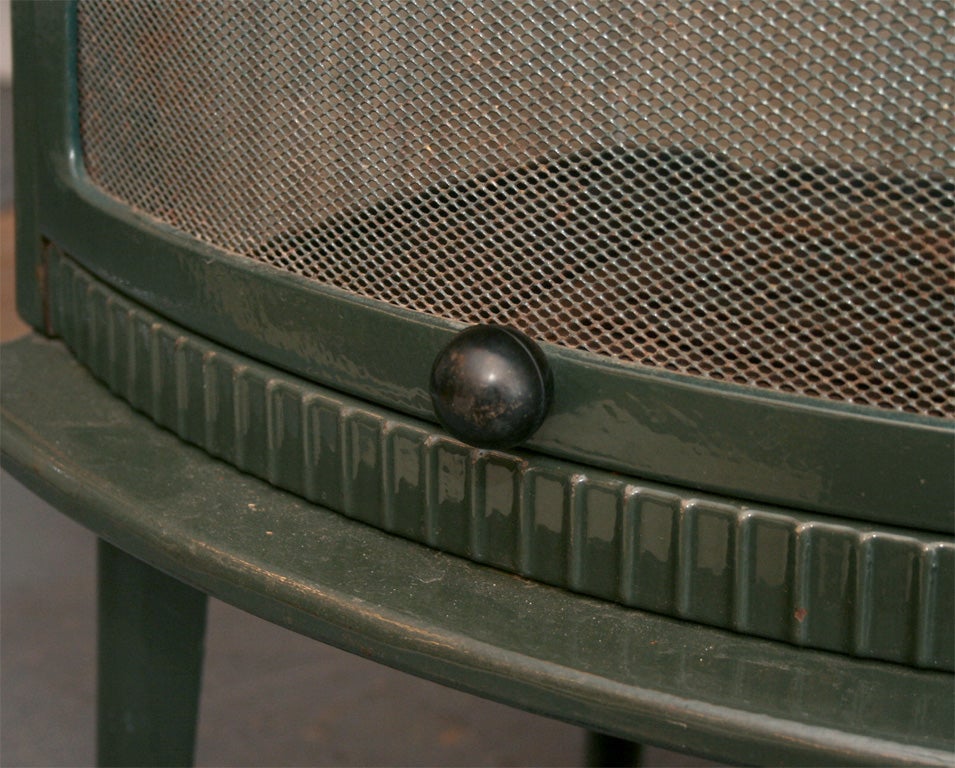 old jotul wood stove