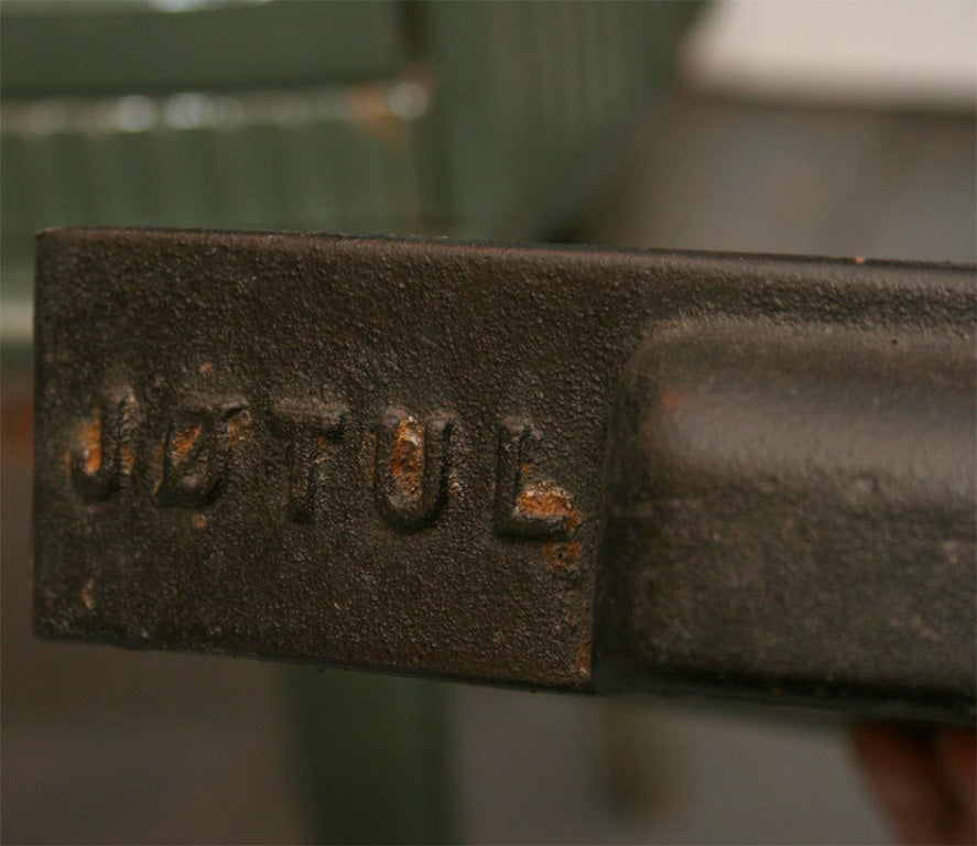 Norwegian Vintage Jotul Stove