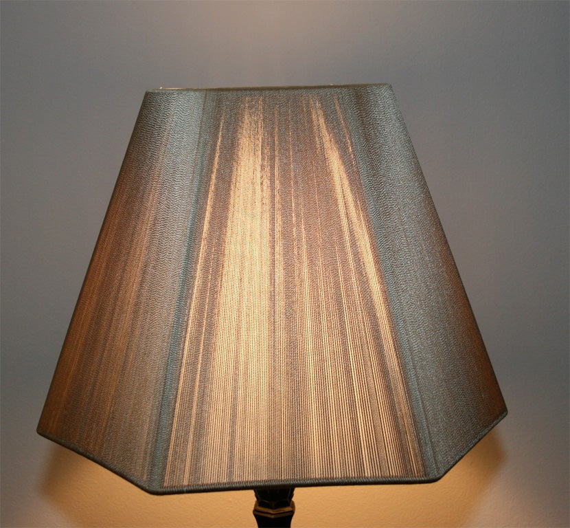 Art Deco Lamp by Just Andersen 2