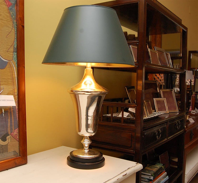 Trophy Cup Lamps