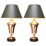 Trophy Cup Lamps
