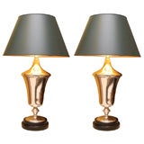 Trophy Cup Lamps