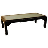 Art Deco Coffee table
