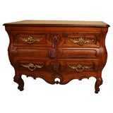 18th Century  French Commode "Arlesienne"