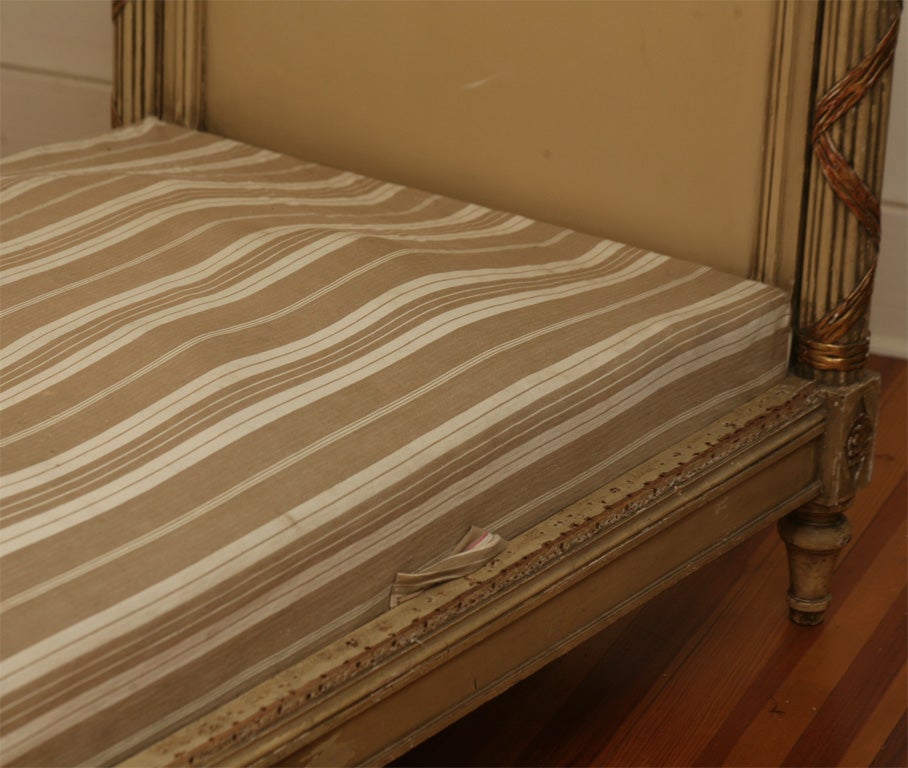 French Daybed For Sale 1
