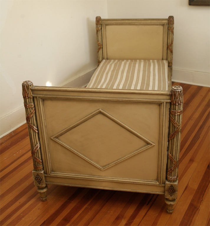 French Daybed For Sale 5