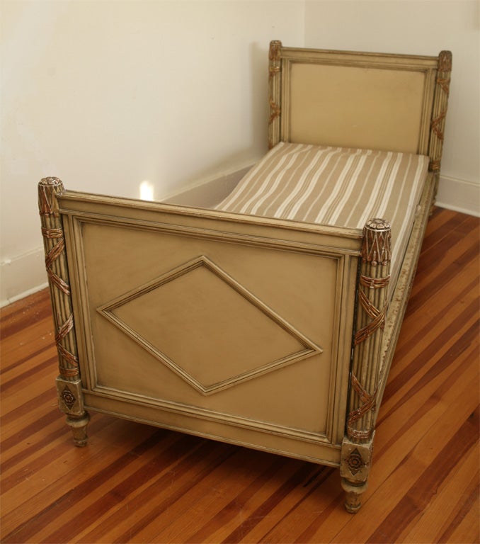 French Daybed For Sale 6