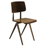 Friso Kramer Desk Chairs