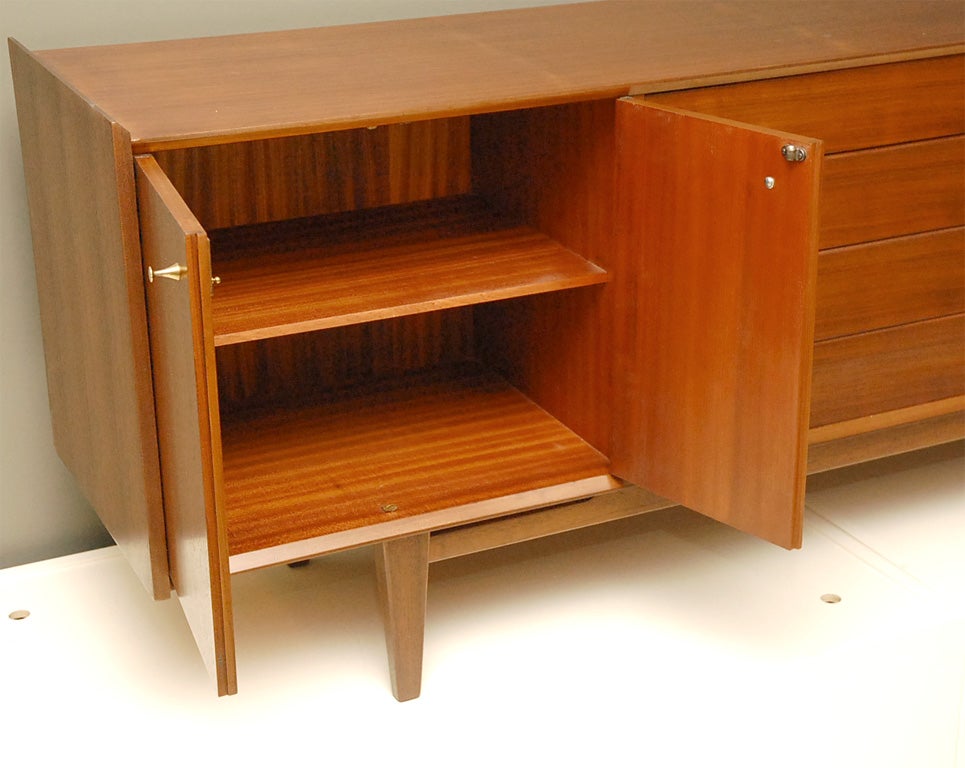 Mid-Century Sideboard By A. Younger 3