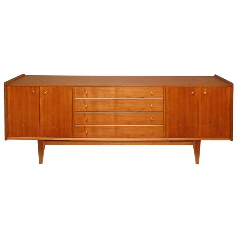 Mid-Century Sideboard By A. Younger