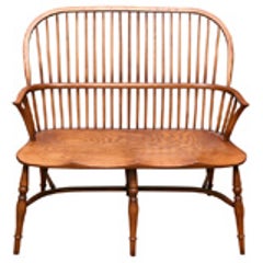 Bench 5