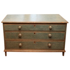 Blanket box Antique Blanket box