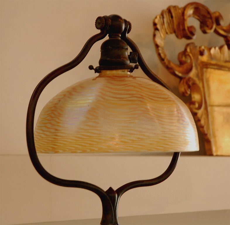 Tiffany Floor Lamp 2
