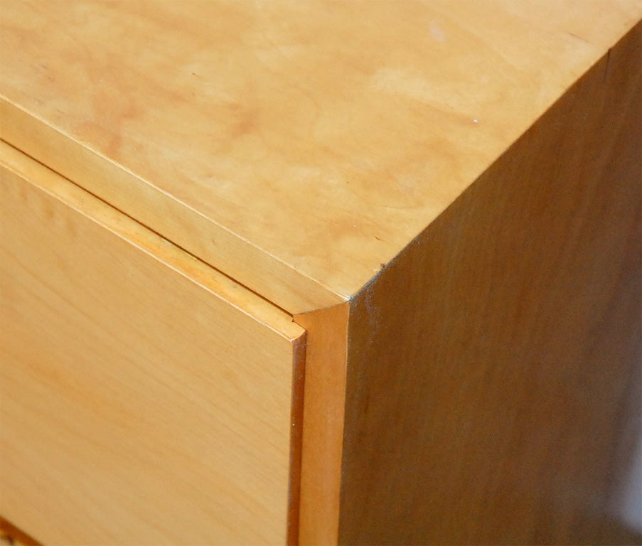 Alvar Aalto Dresser 2