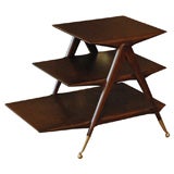 Three Tier Table Three Tier Table