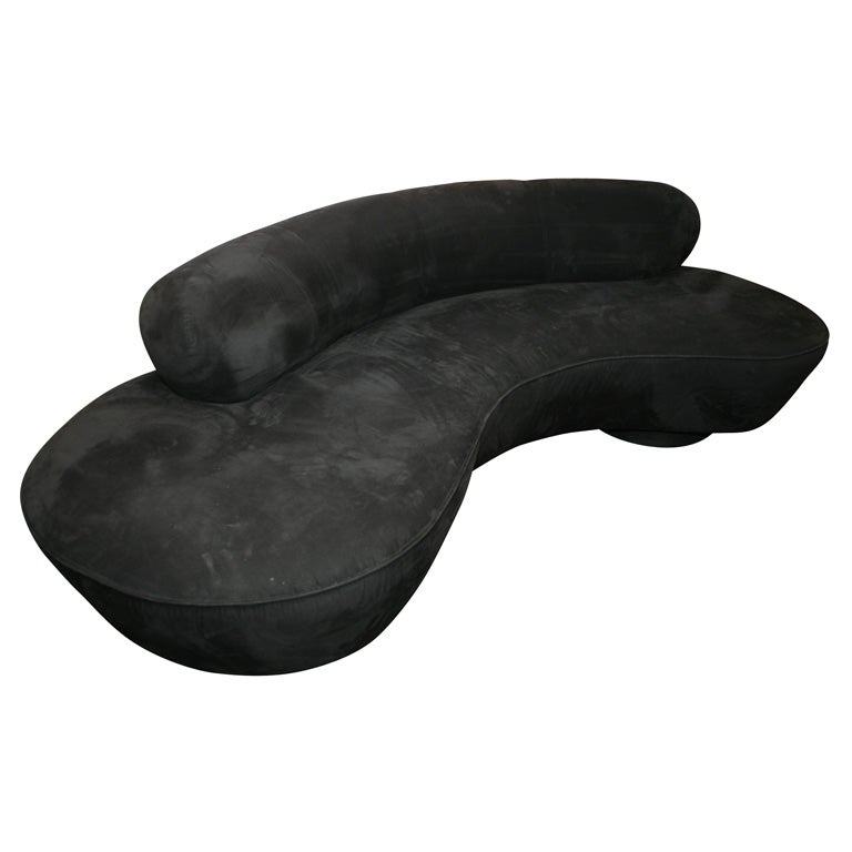 KAGAN CLOUD SOFA