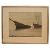 "Yankee Ghosts" by Reynolds Thomas