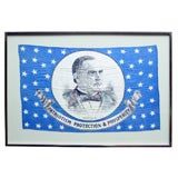 Political banner