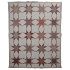 Antique quilt 6