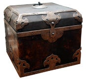 Box for a Precious Object