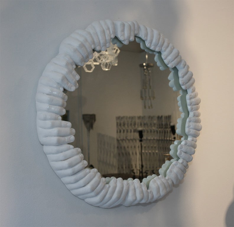 Richard Etts Wall Mirror