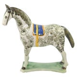 Cheval de Prattware