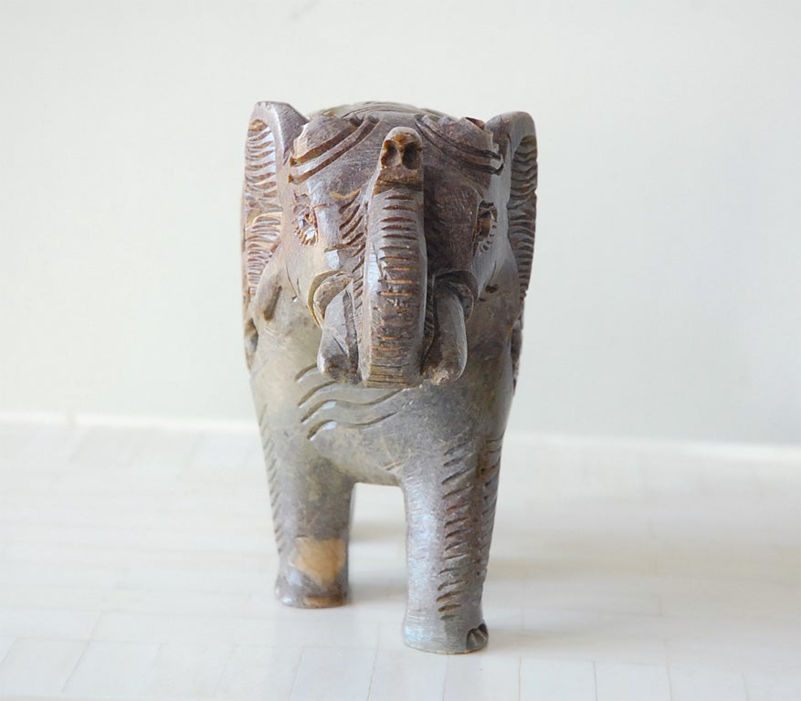 Jade Elephant 2