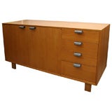 George Nelson primavera cabinet with drawers-Herman Miller