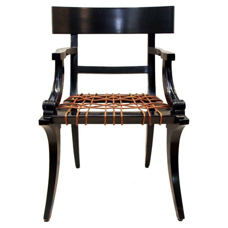 "Narker" Chair For Sale