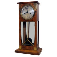 Antique Mantle Clock